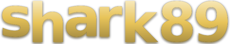 shark89 โลโก้